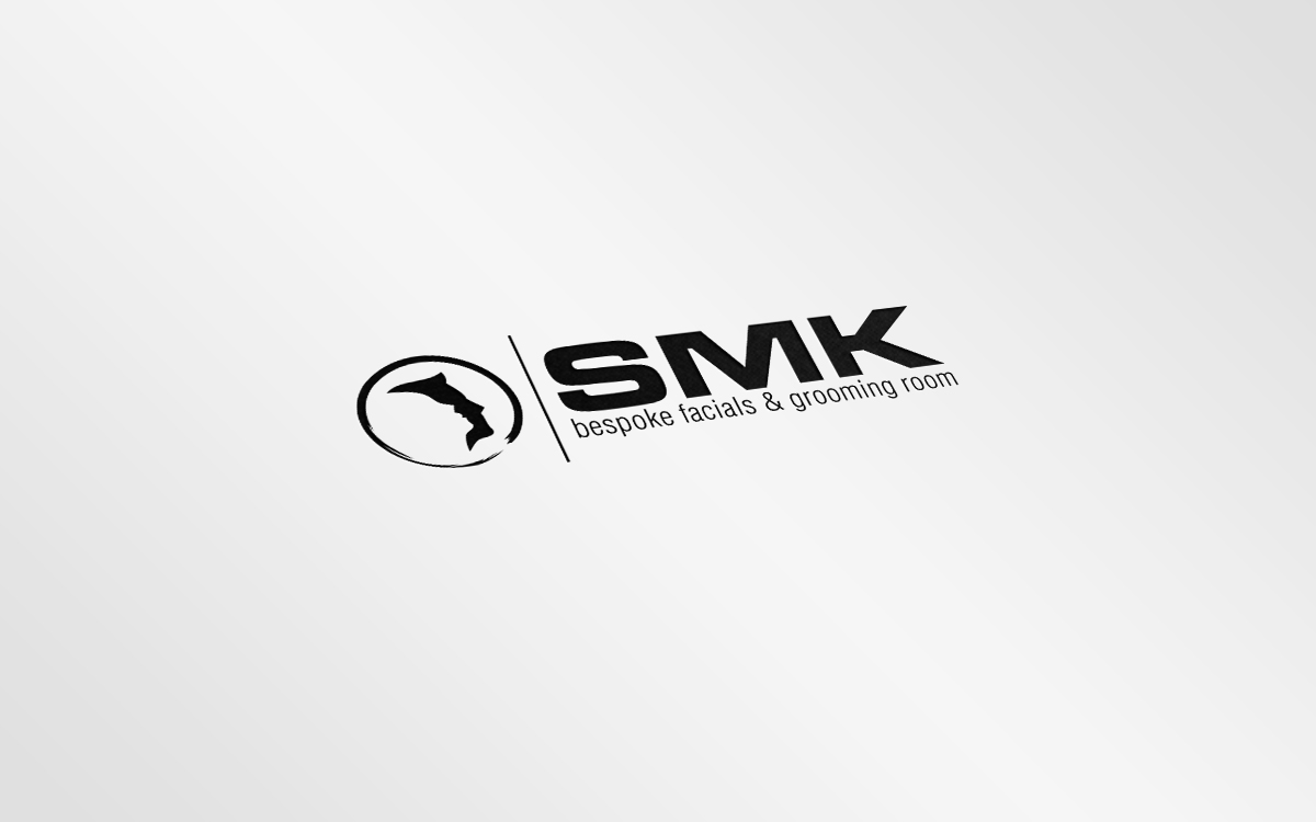 Logo Design by allieddezigns for SMK  | Design #13835181