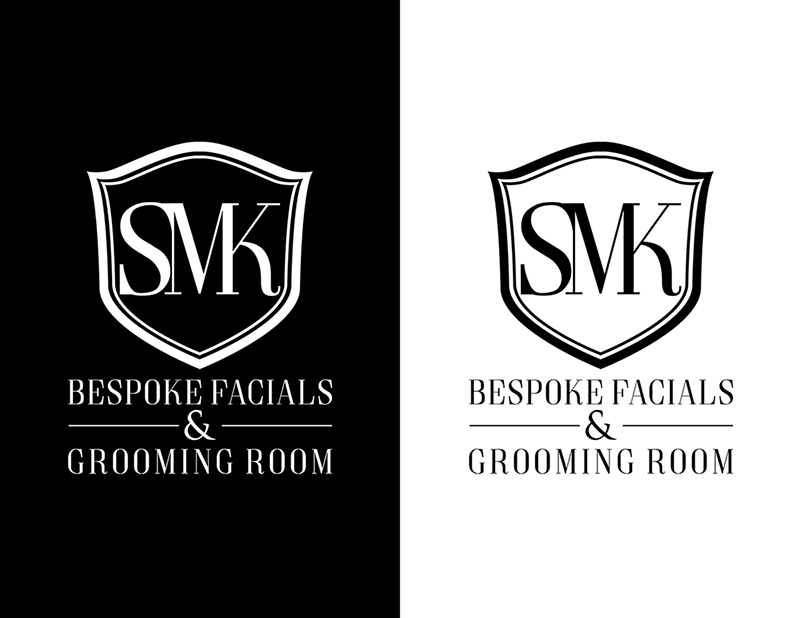 Logo Design by wariaperez5 for SMK  | Design #13824160