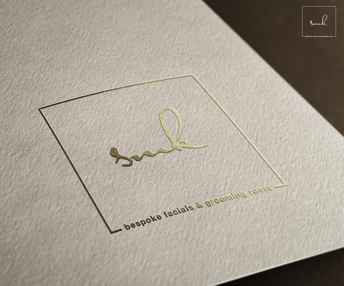 Logo Design by ChicD for SMK  | Design #13835274