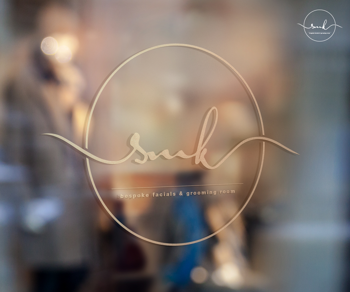 Logo Design by ChicD for SMK  | Design #13836266