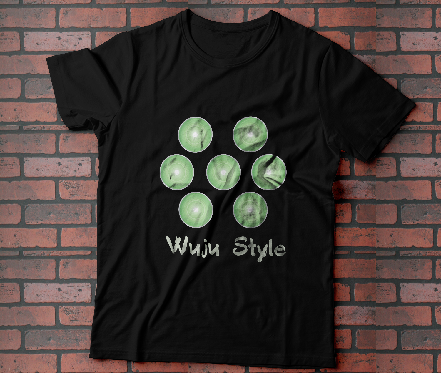 T-Shirt-Design von Kristina Andonoff für Ultimate Gaming Ltd | Design #13825306