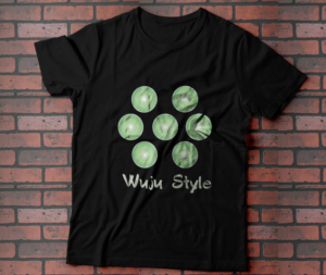 T-shirt Design by Kristina Andonoff for Ultimate Gaming Ltd | Design #13825306