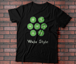 T-shirt Design by Kristina Andonoff for Ultimate Gaming Ltd | Design: #13825307