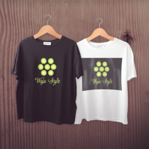 T-shirt Design by Kristina Andonoff for Ultimate Gaming Ltd | Design: #13825336