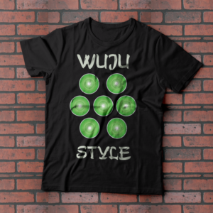 T-shirt Design by Kristina Andonoff for Ultimate Gaming Ltd | Design: #13825779