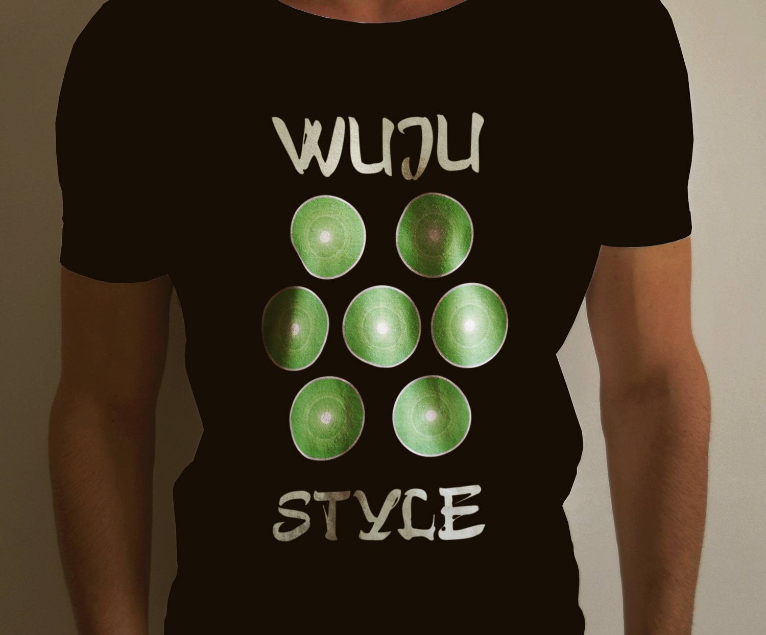 T-shirt Design by Kristina Andonoff for Ultimate Gaming Ltd | Design #13840867
