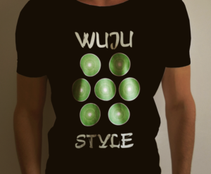 T-shirt Design by Kristina Andonoff for Ultimate Gaming Ltd | Design: #13840867