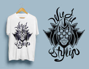 T-shirt Design by Phantom007 for Ultimate Gaming Ltd | Design #13768819