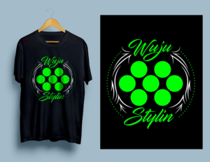 T-shirt Design by Phantom007 for Ultimate Gaming Ltd | Design: #13777790
