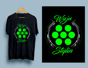 T-shirt Design by Phantom007 for Ultimate Gaming Ltd | Design: #13801196