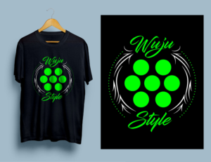 T-shirt Design by Phantom007 for Ultimate Gaming Ltd | Design: #13825842