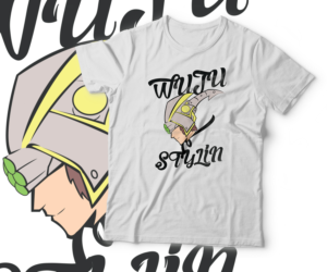 T-shirt Design by aanbadart for Ultimate Gaming Ltd | Design: #13765690