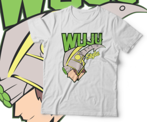 T-shirt Design by aanbadart for Ultimate Gaming Ltd | Design: #13766230