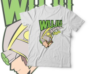 T-shirt Design by aanbadart for Ultimate Gaming Ltd | Design: #13788525