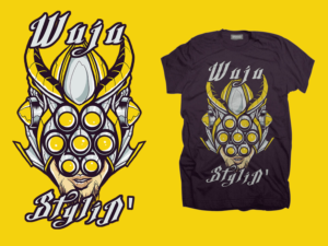 T-shirt Design by krizvector for Ultimate Gaming Ltd | Design #13823790