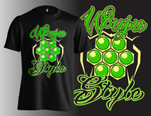 T-shirt Design by Rendell Sueña for Ultimate Gaming Ltd | Design: #13757895