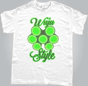 T-shirt Design by CreativeBaron
