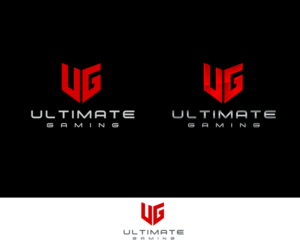 Logo Design by VGB for Ultimate Gaming Ltd | Design: #13889903