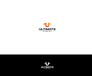 Diseño de Logo por aglaronde23 para Ultimate Gaming Ltd | Diseño: #13826047