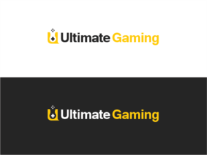 Logo Design by DoveFendi for Ultimate Gaming Ltd | Design: #13794578