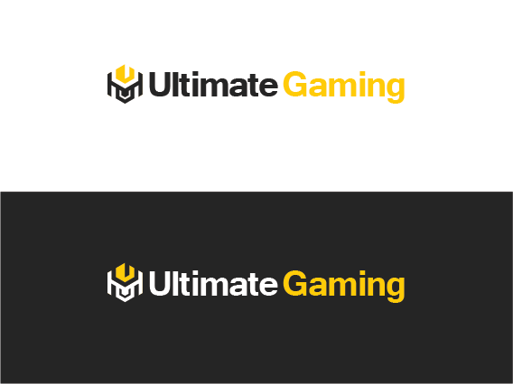 Logo Design by DoveFendi for Ultimate Gaming Ltd | Design #13794587