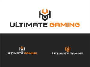 Logo Design by DoveFendi for Ultimate Gaming Ltd | Design: #13798933