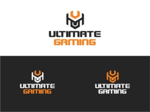 Diseño de Logo por DoveFendi para Ultimate Gaming Ltd | Diseño: #13798937