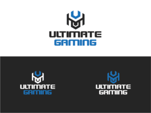 Logo Design by DoveFendi for Ultimate Gaming Ltd | Design: #13798943