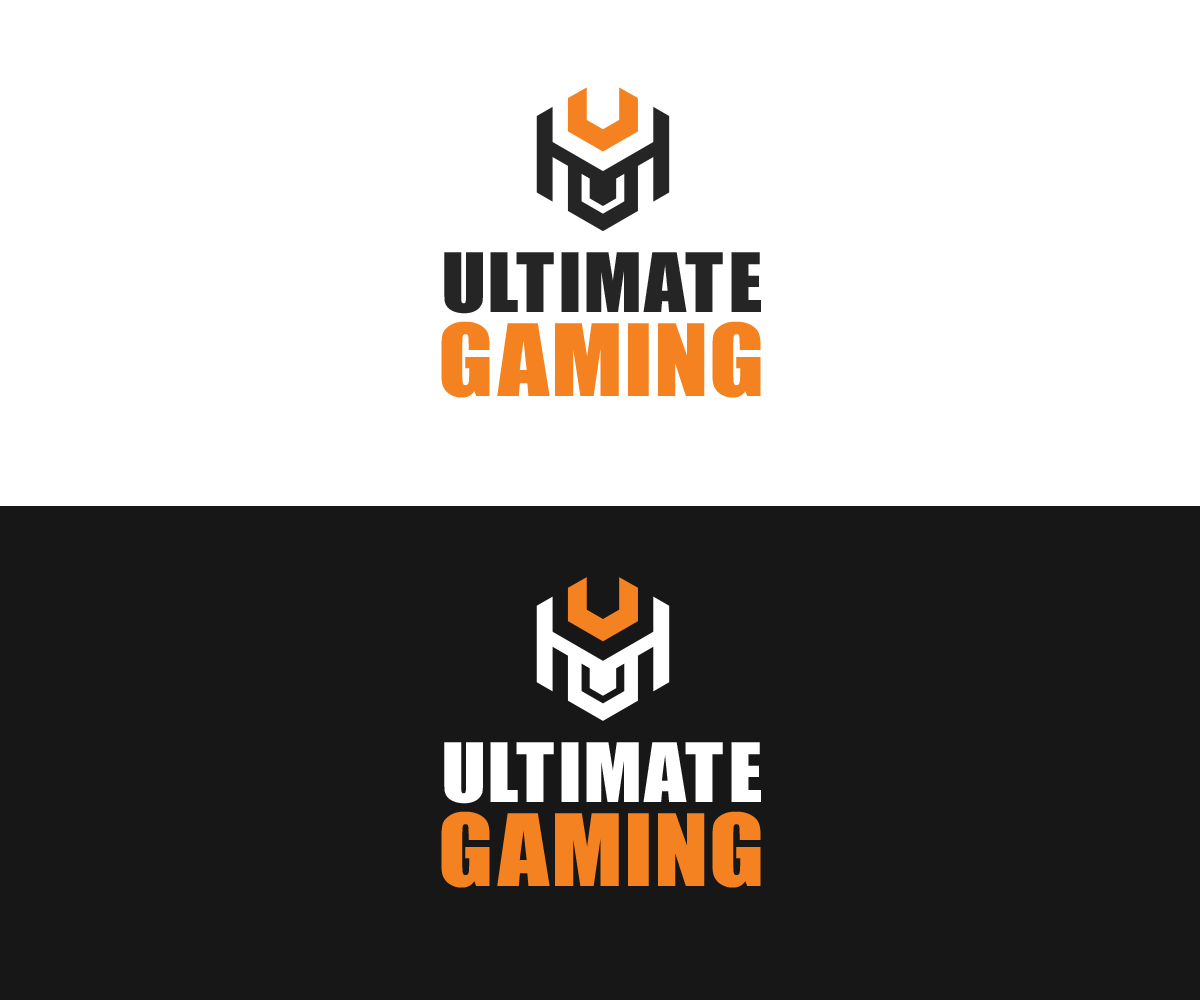 Diseño de Logo por DoveFendi para Ultimate Gaming Ltd | Diseño #13801129