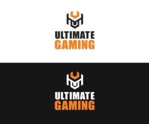 Diseño de Logo por DoveFendi para Ultimate Gaming Ltd | Diseño: #13801129