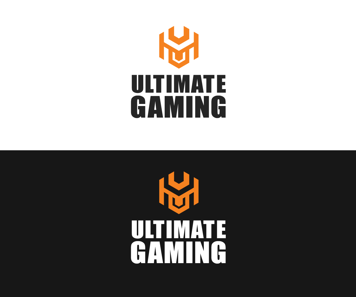 Logo Design by DoveFendi for Ultimate Gaming Ltd | Design #13801136