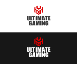 Diseño de Logo por DoveFendi para Ultimate Gaming Ltd | Diseño: #13801160