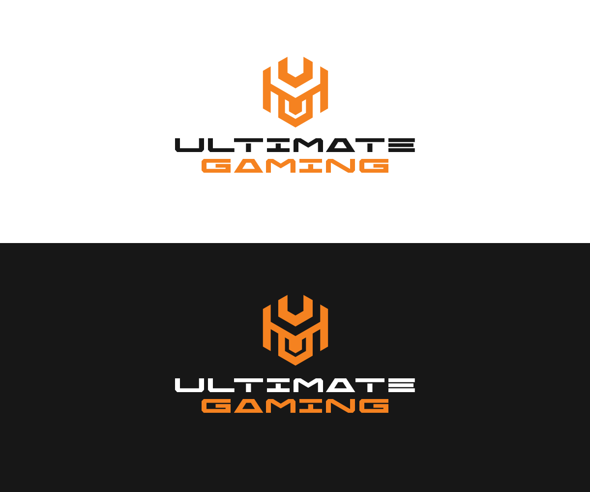 Design de Logo par DoveFendi pour Ultimate Gaming Ltd | Design #13802012