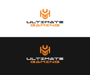 Diseño de Logo por DoveFendi para Ultimate Gaming Ltd | Diseño: #13802012
