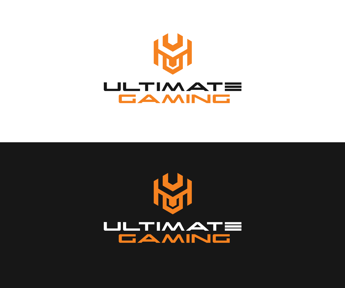 Diseño de Logo por DoveFendi para Ultimate Gaming Ltd | Diseño #13802034