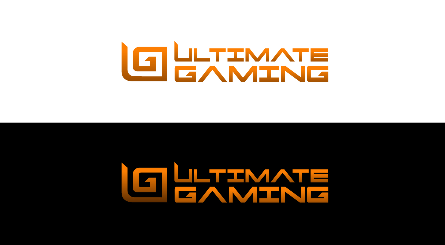Logo Design by justin treusch for Ultimate Gaming Ltd | Design #13811795