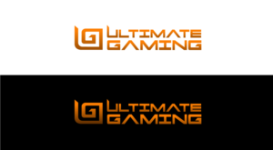 Logo Design by justin treusch for Ultimate Gaming Ltd | Design: #13811795
