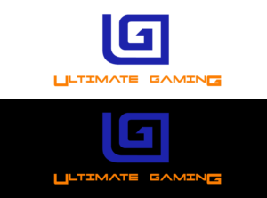 Logo Design by justin treusch for Ultimate Gaming Ltd | Design: #13811796