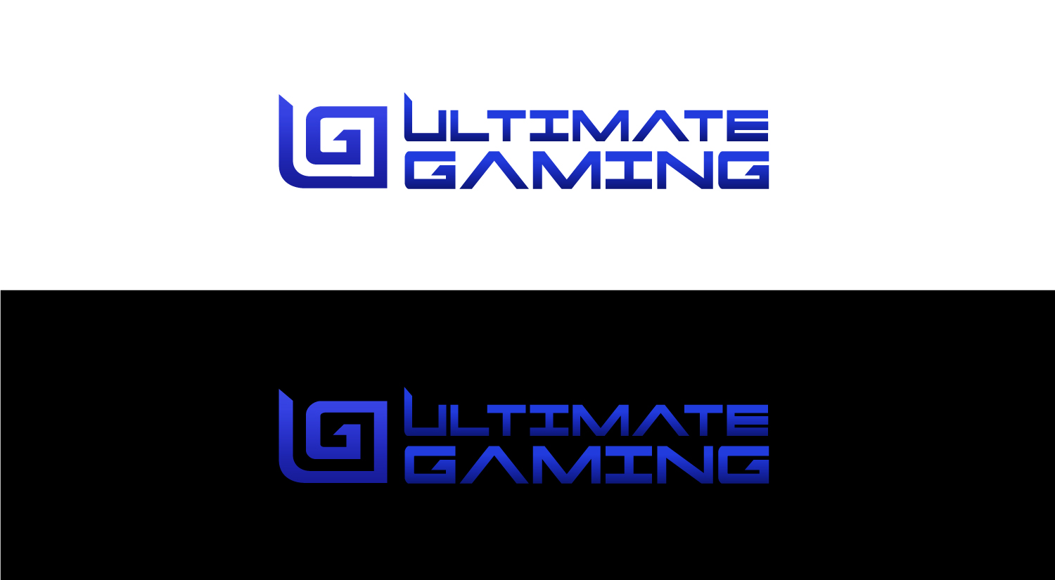 Diseño de Logo por justin treusch para Ultimate Gaming Ltd | Diseño #13811797