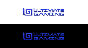 Logo Design by justin treusch for Ultimate Gaming Ltd | Design: #13811797