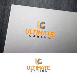 Logo Design by Impressive Sol for Ultimate Gaming Ltd | Design #13798509