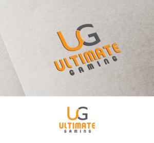 Logo Design by Impressive Solutions for Ultimate Gaming Ltd | Design: #13798511