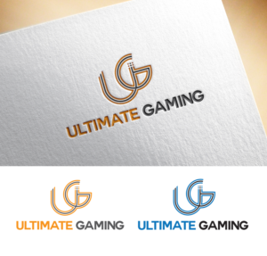 Logo Design by Impressive Solutions for Ultimate Gaming Ltd | Design: #13798677