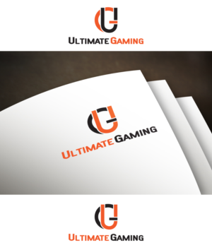 Logo Design by Impressive Solutions for Ultimate Gaming Ltd | Design: #13798837