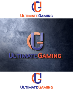 Logo Design by Impressive Solutions for Ultimate Gaming Ltd | Design: #13798838