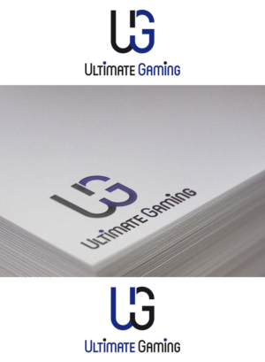 Logo Design by Impressive Solutions for Ultimate Gaming Ltd | Design: #13798841