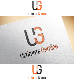 Logo Design by Impressive Solutions for Ultimate Gaming Ltd | Design: #13798842