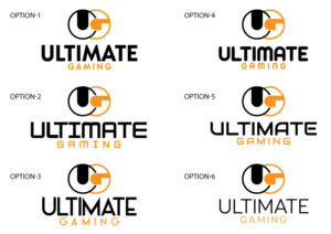 Logo Design by Impressive Solutions for Ultimate Gaming Ltd | Design: #13808860