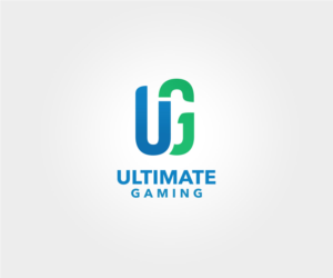 Logo Design by J.allauigan for Ultimate Gaming Ltd | Design #13798717
