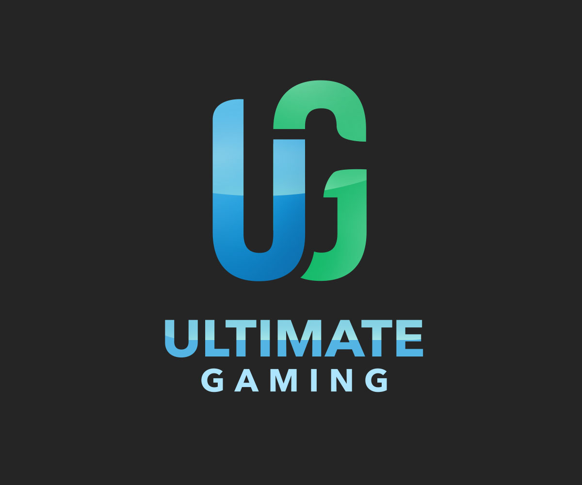 Logo Design by J.allauigan for Ultimate Gaming Ltd | Design #13798719